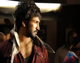 Markathamani- A Horror entertainer!